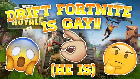 fortnite rule 34 gay|Rule 34 / fortnite gay.